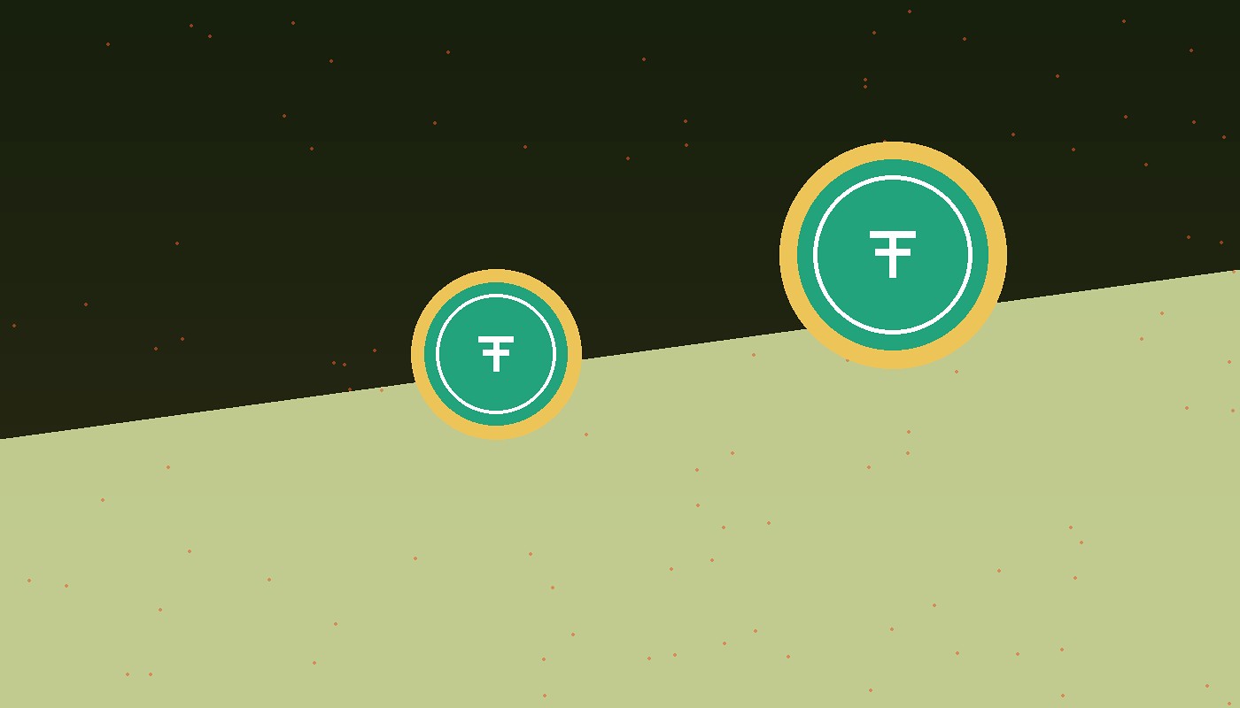 USDT and Tether blockchain education guide