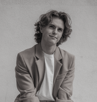 Elias Josiah, Founder and CTO of Still Life